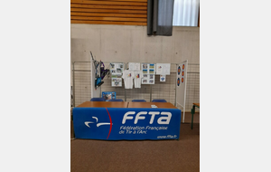 FORUM DES ASSOCIATIONS